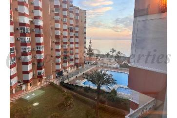 Apartamento en Torrox-Costa