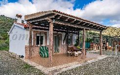 CP776, Villa in Comares