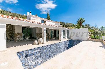 Landhaus in Cómpeta