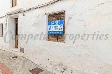 Casa Pueblo en Salares