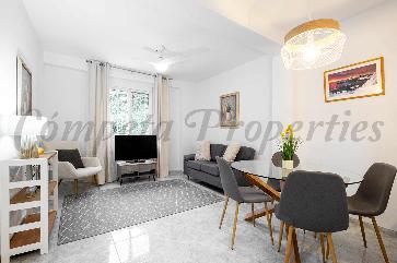 Apartment in Nerja