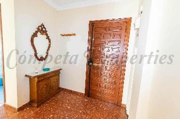 Apartment in Torrox