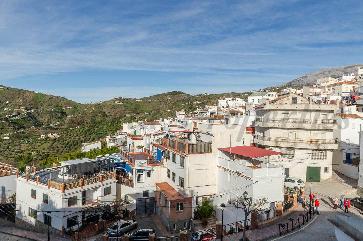 Townhouse in Canillas de Albaida