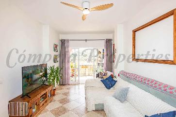Apartment in Frigiliana