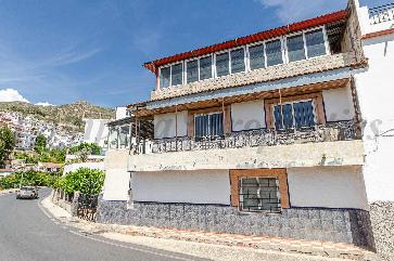 Townhouse in Cómpeta