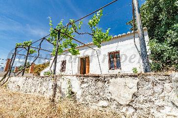Casa de Campo en Cómpeta