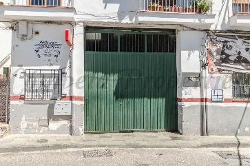 Business Premises in Cómpeta