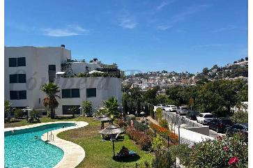 Apartment in Almuñecar
