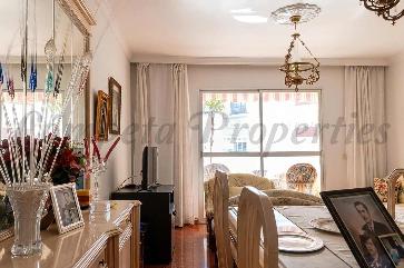 Apartamento en Nerja