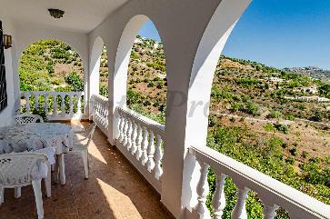 Villa in Canillas de Albaida