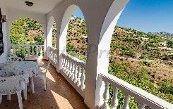 CP797, Country Property in Canillas de Albaida