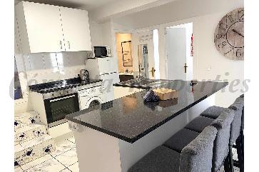 Apartamento en Nerja