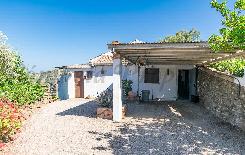 CP798, Country Property in Cómpeta