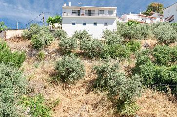Maison de Village en Málaga