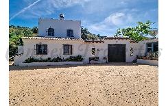 CP801, Country Property in Vélez-Málaga