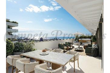 Apartment in Torre del Mar