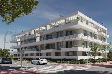 Apartamento en Rincón De la Victoria