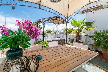 Apartment in Torrox