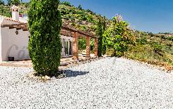 CP804, Villa i Cómpeta