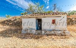 CP808, Maison de Campagne en Sedella