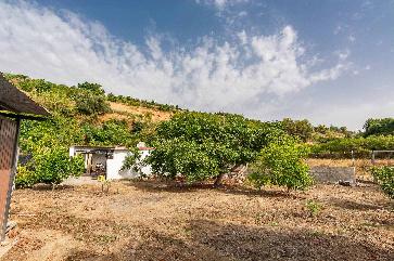 Rural Plot in Nerja