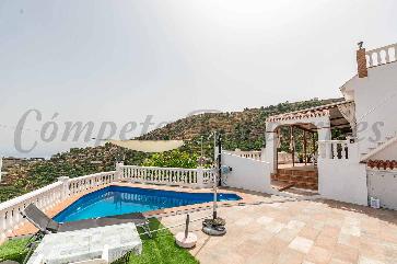 Maison de Campagne en Torrox