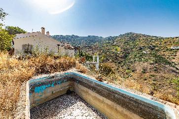 Landhaus in Torrox