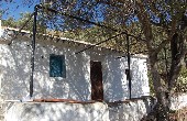 F080, Country Property in Canillas de Albaida